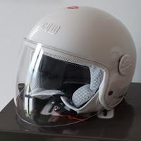 Casco jet Bimbo/Ragazzo usato 30 min.