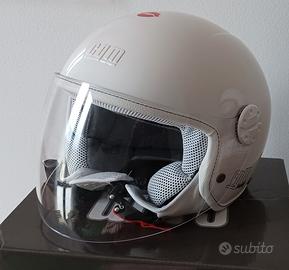 Casco jet Bimbo/Ragazzo usato 30 min.