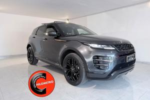 RANGE ROVER EVOQUE 2.0D MHEV 163CV AWD R - DYNAMIC