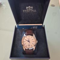 Orologio da polso Festina NUOVO 