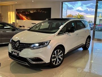 RENAULT Espace 1.6 dCi 160CV Energy Init.Paris