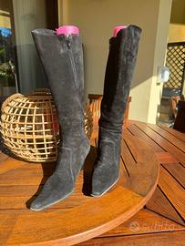 Stivali Mauro Santini taglia 38