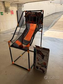 Gioco  arcade Basket per ragazzi