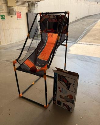 Gioco  arcade Basket per ragazzi
