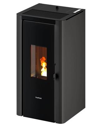 Stufa a pellet Freepoint Indigo Evo 7