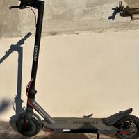 Monopattino Ducati