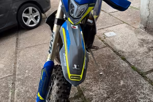 sherco se 300 2024