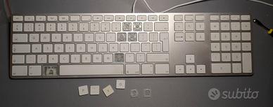 Tastiera Apple a1243 (tasti)