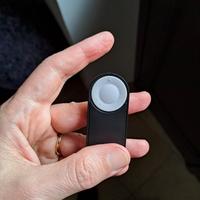 telecomando infrarossi per fotocamere nikon