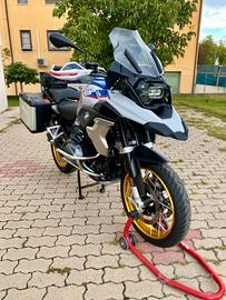 BMW R 1250 GS HP