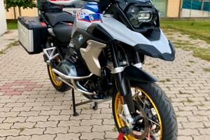 BMW R 1250 GS HP