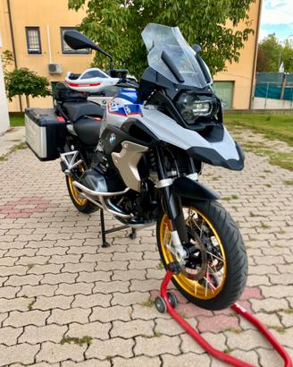 BMW R 1250 GS HP