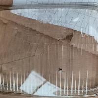 VETRO FARO BOSCH - HELLA