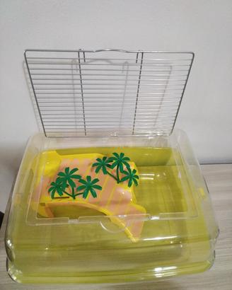 TARTARUGHIERA
