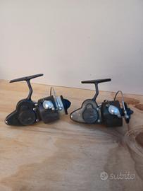 mulinelli da pesca ofmer