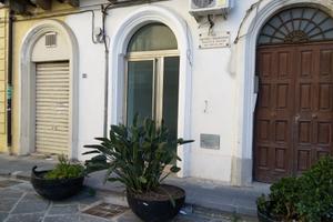 608236 Magazzino Nuovo in Centro a Crotone
