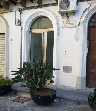 608236 Magazzino Nuovo in Centro a Crotone