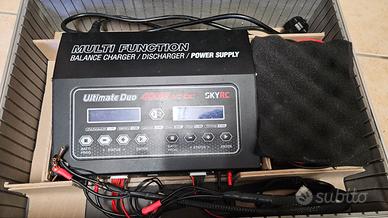 carica batterie 