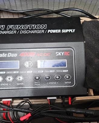 carica batterie 