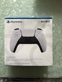 Sony PlayStation 5 - DualSense Controller White