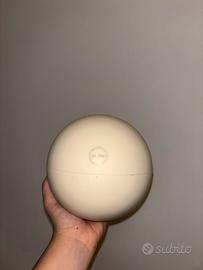 Palla ginnastica ritmica 400g – usata