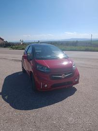 MINICAR CASALINI M14