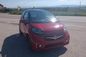 MINICAR CASALINI M14