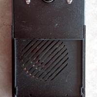 Unità in B/N Elvox 53U2 (6 mesi di garanzia)