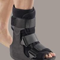 Tutore piede caviglia Rigido tg M