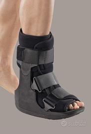 Tutore piede caviglia Rigido tg M