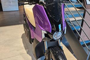 Seat Mó 125