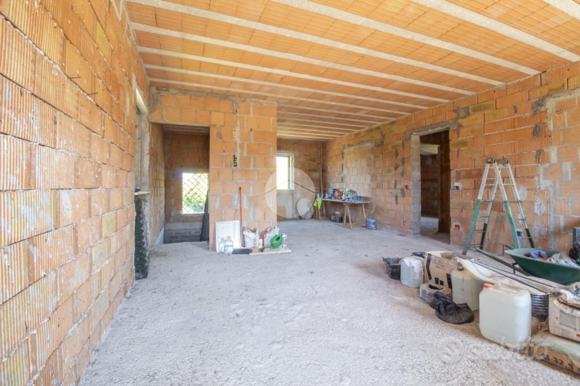Casa – Palombara Sabina, Padeschiavo, Casa Generale - Vista 4