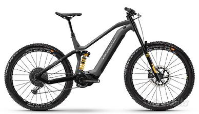 HAIBIKE YAMAHA NDURO 8 FREERIDE 2024