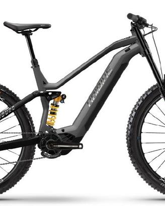 HAIBIKE YAMAHA NDURO 8 FREERIDE 2024