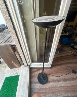 Lampada da terra