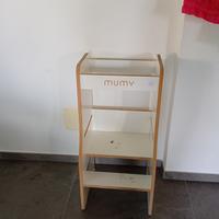 torre di apprendimento 