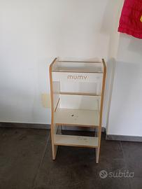 torre di apprendimento 