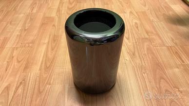 APPLE MAC PRO (2013) XEON 6 CORE, 64 GB RAM, 2 GPU