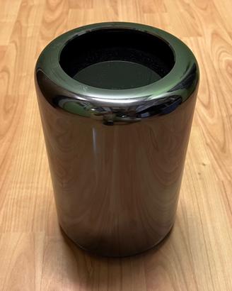 APPLE MAC PRO (2013) XEON 6 CORE, 64 GB RAM, 2 GPU