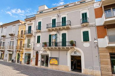 4 LOCALI A ORTONA