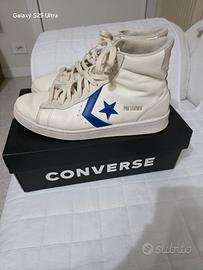 scarpe uomo coverse all star