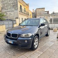 Bmw X5 3.0d cat Attiva
