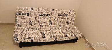 Divano- letto