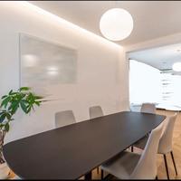 Tavolo Concorde della Poliform