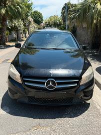 Metcedes classe A 180 d