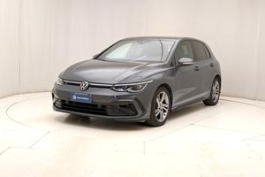 VOLKSWAGEN Golf 8ª serie - Golf 1.5 eTSI 150 CV EV