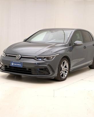 VOLKSWAGEN Golf 8ª serie - Golf 1.5 eTSI 150 CV EV
