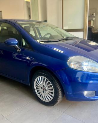 Fiat Grande Punto 1.2 5 porte Dynamic