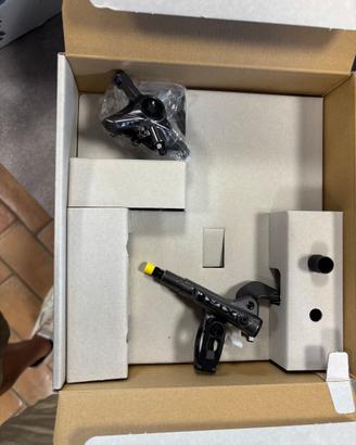 freni xtr 9200