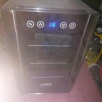 Cantinetta porta vini 6 posti 